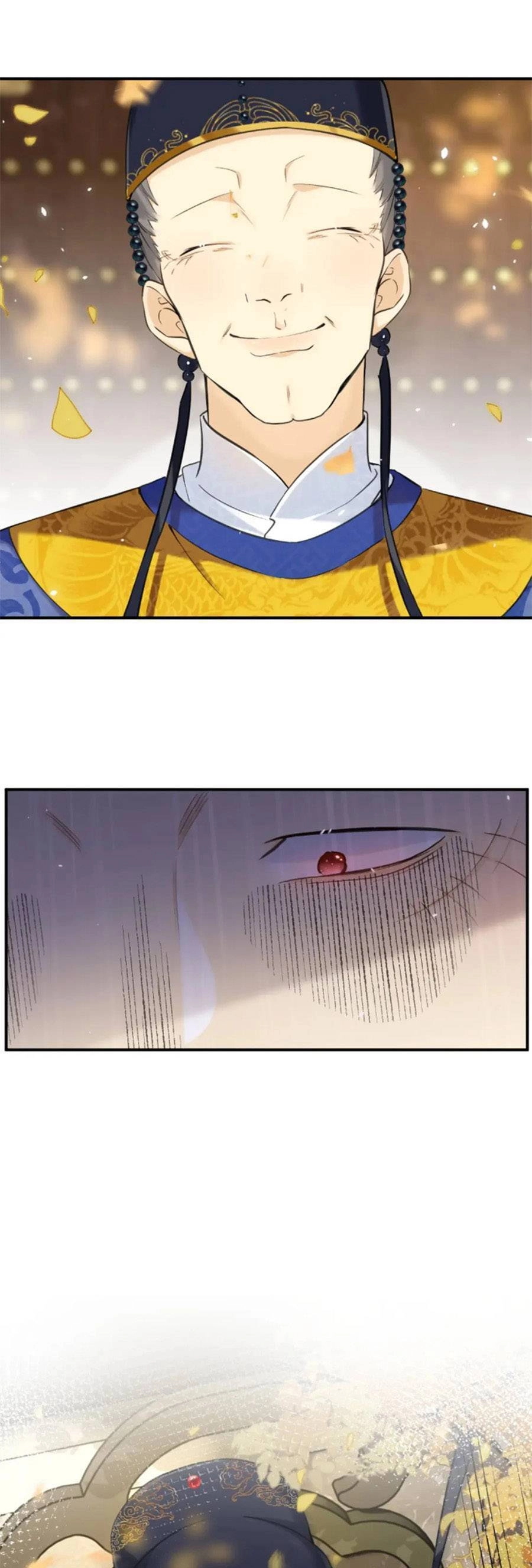 Lui Lui Lui Lui Ra! Chapter 119.8 - 9