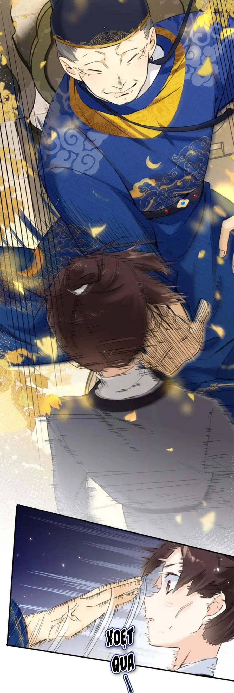 Lui Lui Lui Lui Ra! Chapter 119.8 - 10