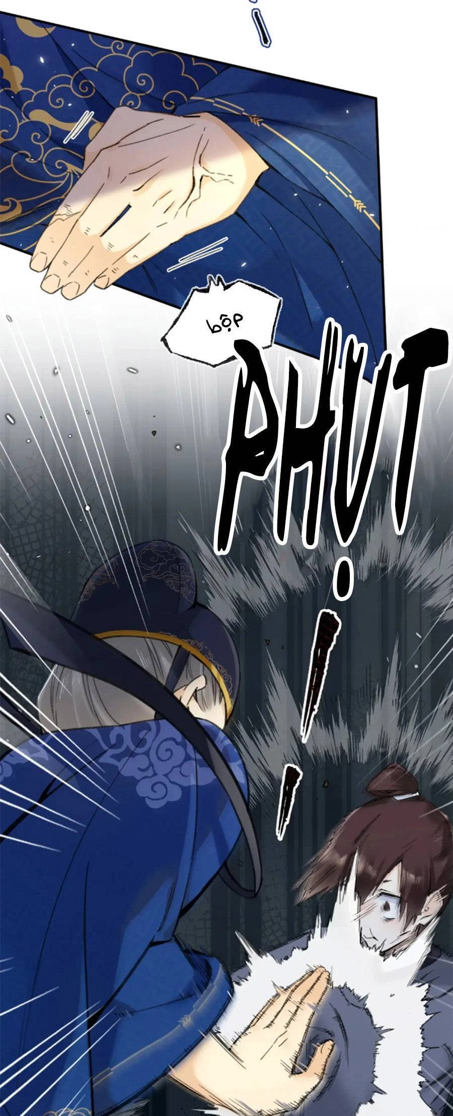 Lui Lui Lui Lui Ra! Chapter 119.8 - 11