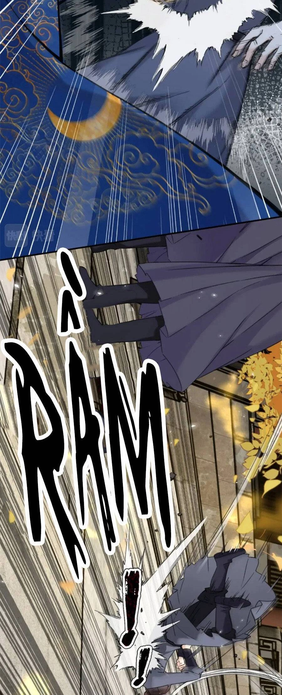 Lui Lui Lui Lui Ra! Chapter 119.8 - 12