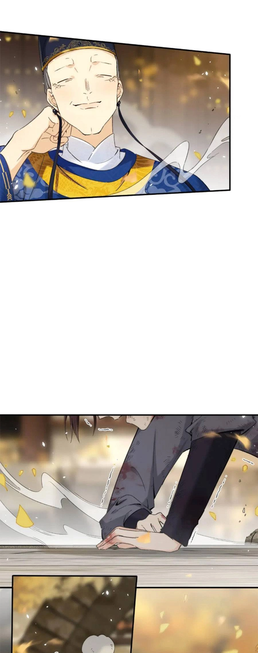 Lui Lui Lui Lui Ra! Chapter 119.8 - 14