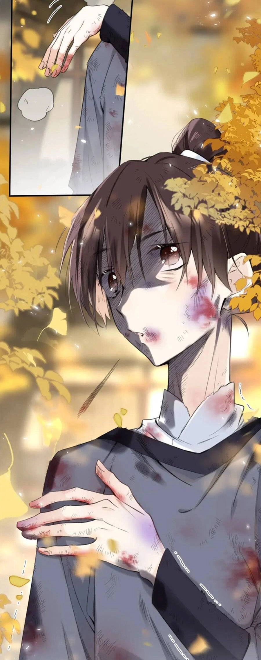 Lui Lui Lui Lui Ra! Chapter 119.8 - 15