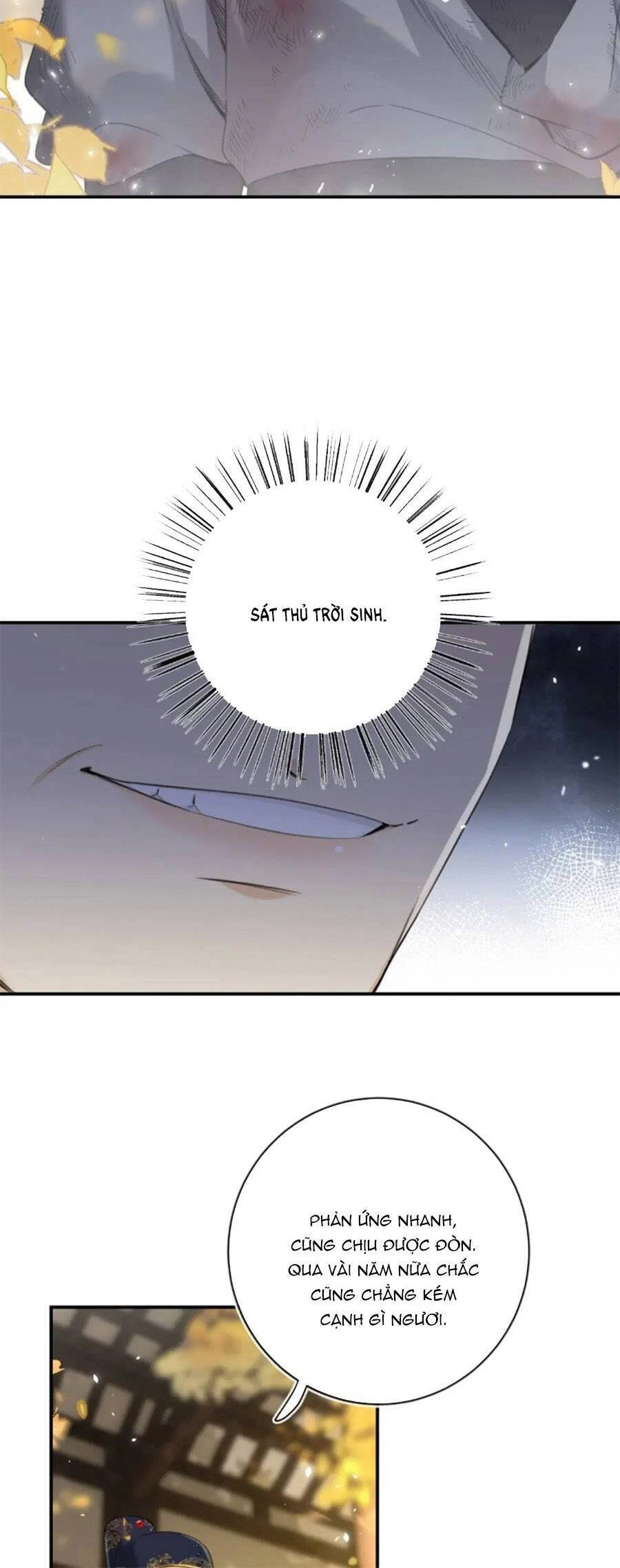 Lui Lui Lui Lui Ra! Chapter 119.8 - 16