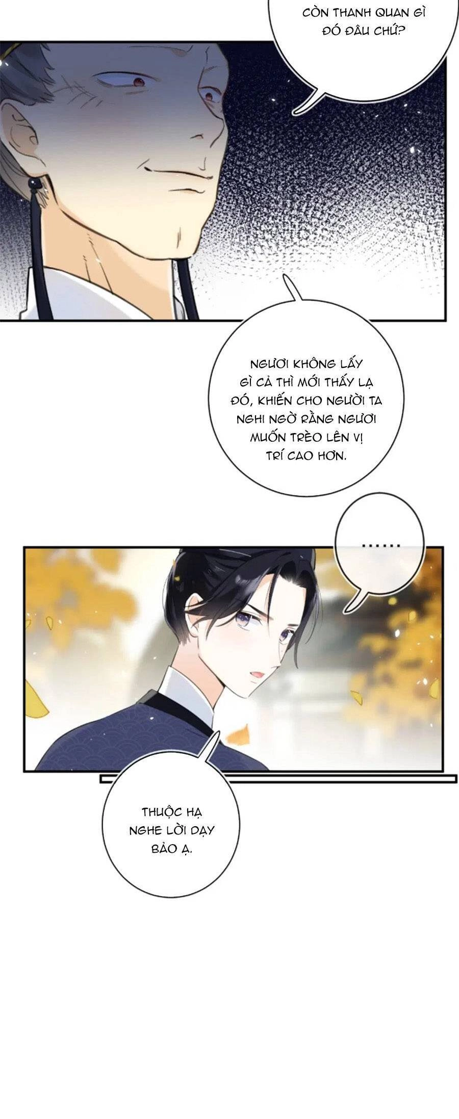 Lui Lui Lui Lui Ra! Chapter 119.8 - 18