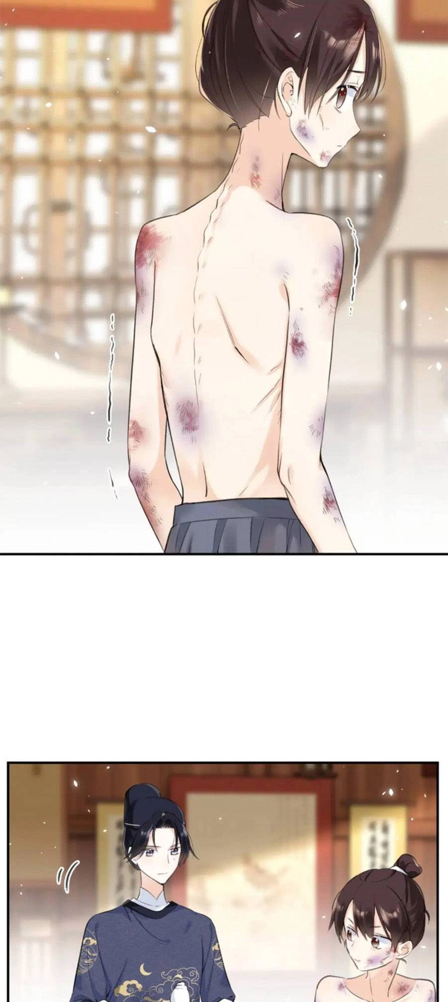 Lui Lui Lui Lui Ra! Chapter 119.8 - 20