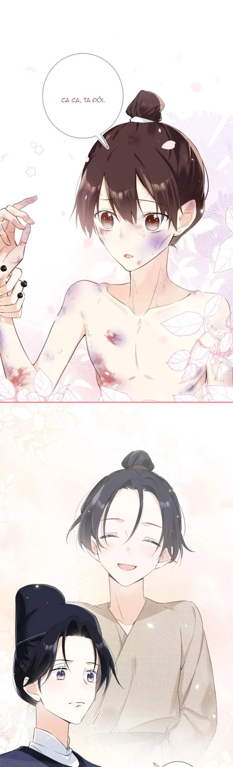 Lui Lui Lui Lui Ra! Chapter 119.8 - 22