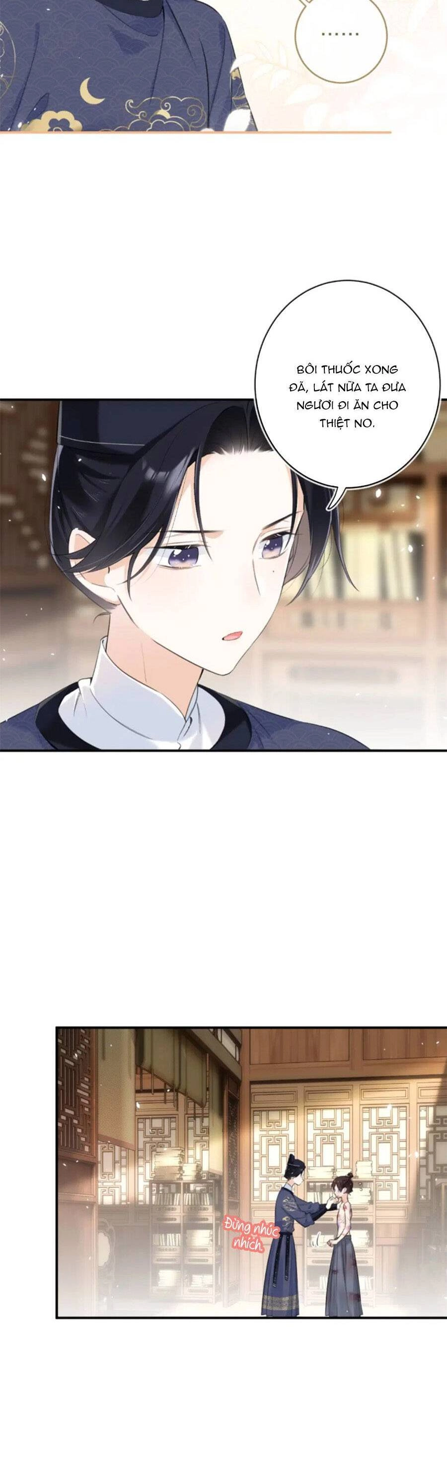 Lui Lui Lui Lui Ra! Chapter 119.8 - 23