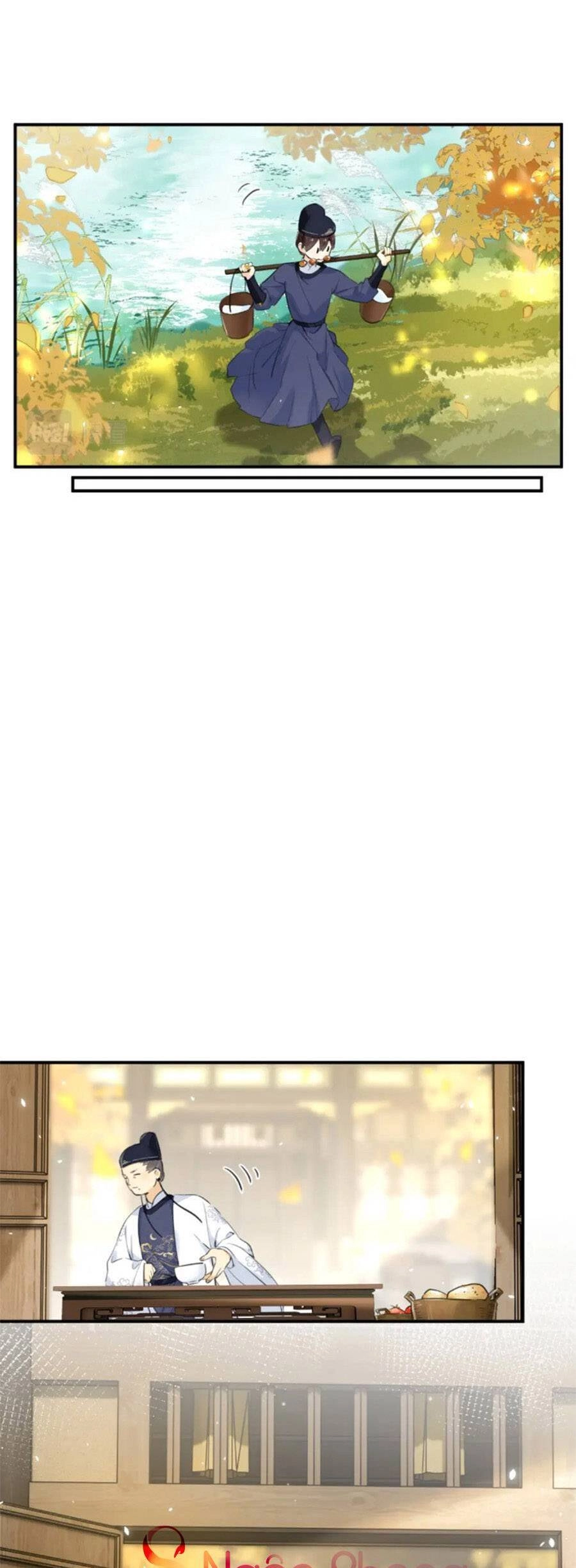 Lui Lui Lui Lui Ra! Chapter 119.8 - 25