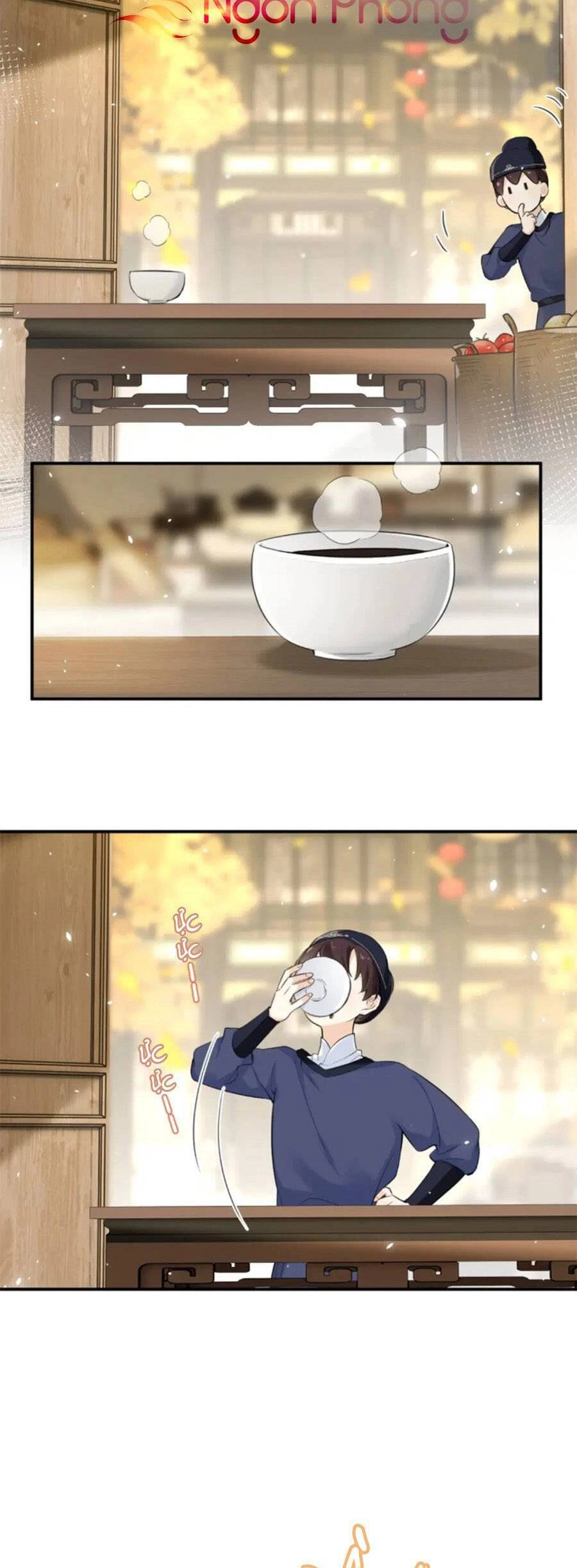 Lui Lui Lui Lui Ra! Chapter 119.8 - 26