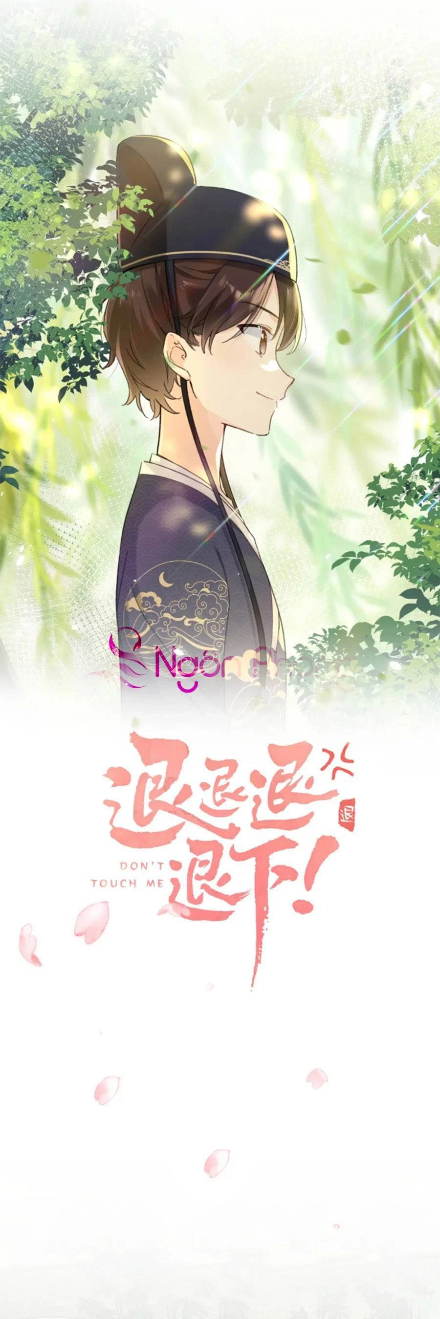 Lui Lui Lui Lui Ra! Chapter 119.9 - 2