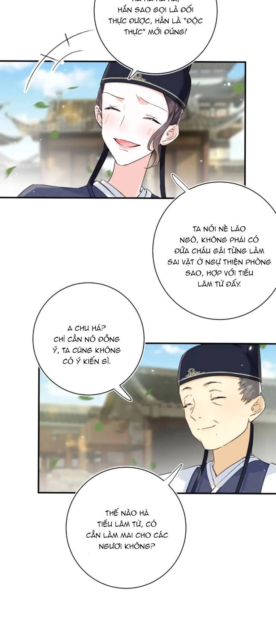 Lui Lui Lui Lui Ra! Chapter 119.9 - 4