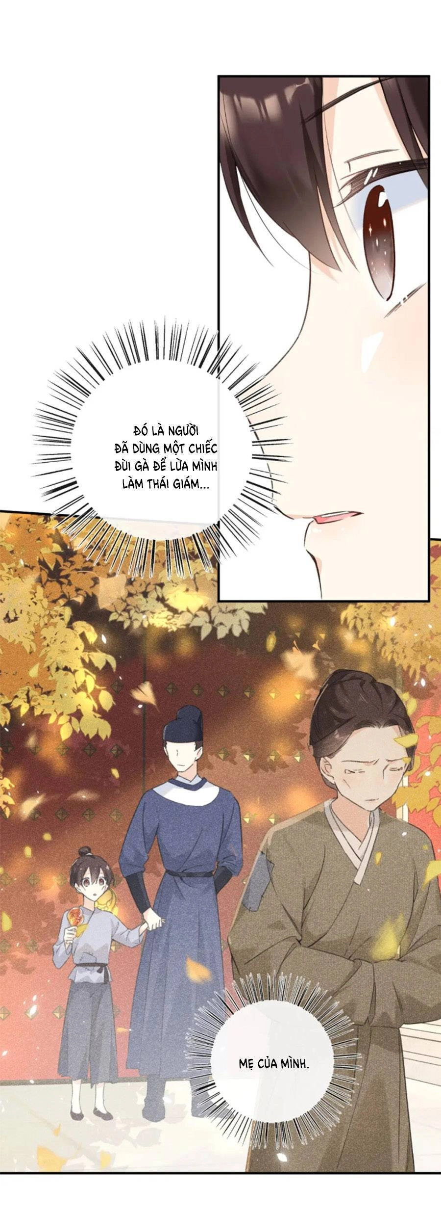 Lui Lui Lui Lui Ra! Chapter 119.9 - 9