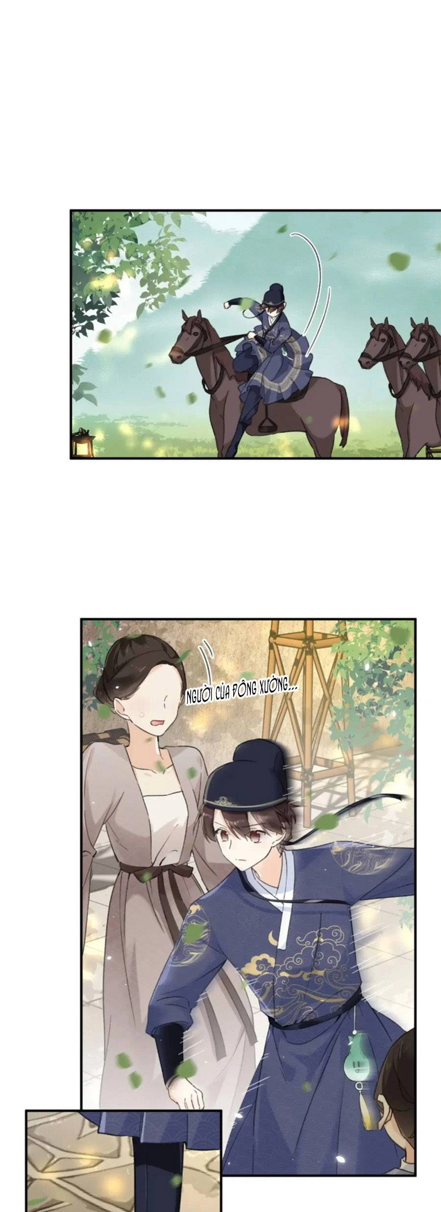 Lui Lui Lui Lui Ra! Chapter 119.9 - 10