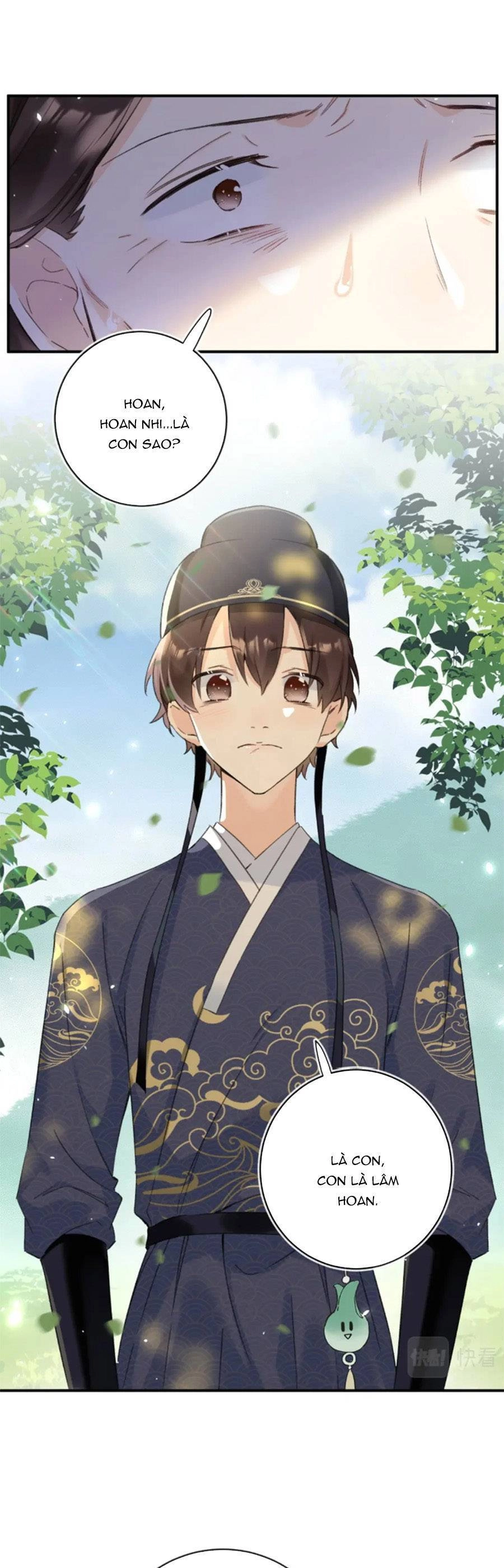 Lui Lui Lui Lui Ra! Chapter 119.9 - 12