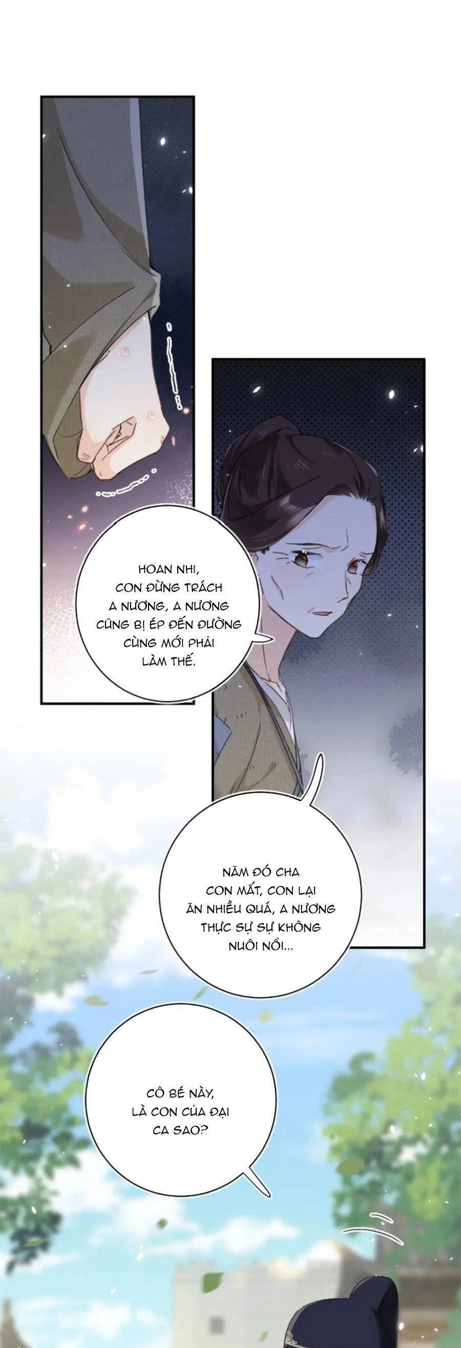 Lui Lui Lui Lui Ra! Chapter 119.9 - 14