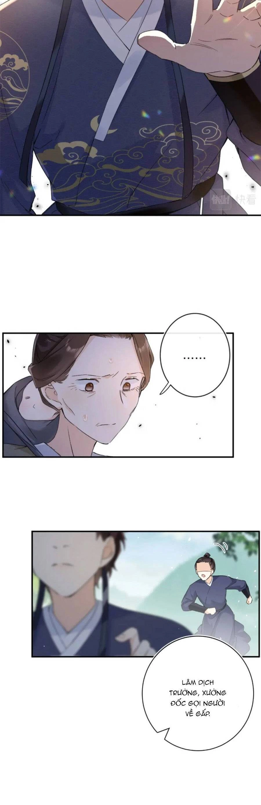 Lui Lui Lui Lui Ra! Chapter 119.9 - 17