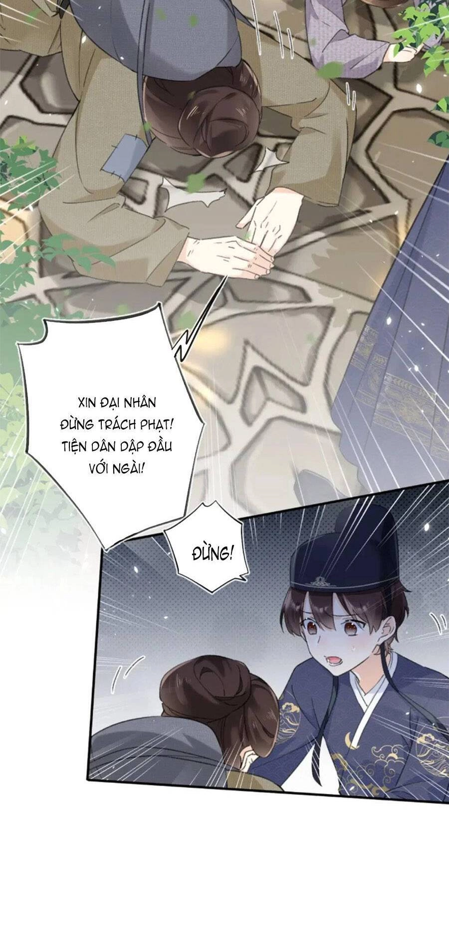 Lui Lui Lui Lui Ra! Chapter 119.9 - 19