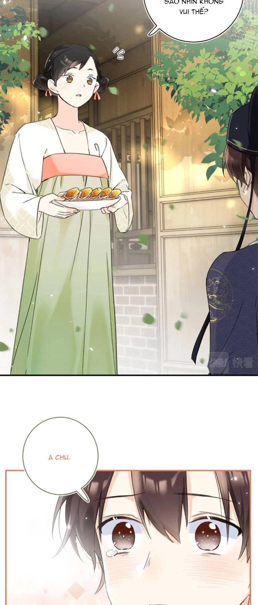 Lui Lui Lui Lui Ra! Chapter 119.9 - 25