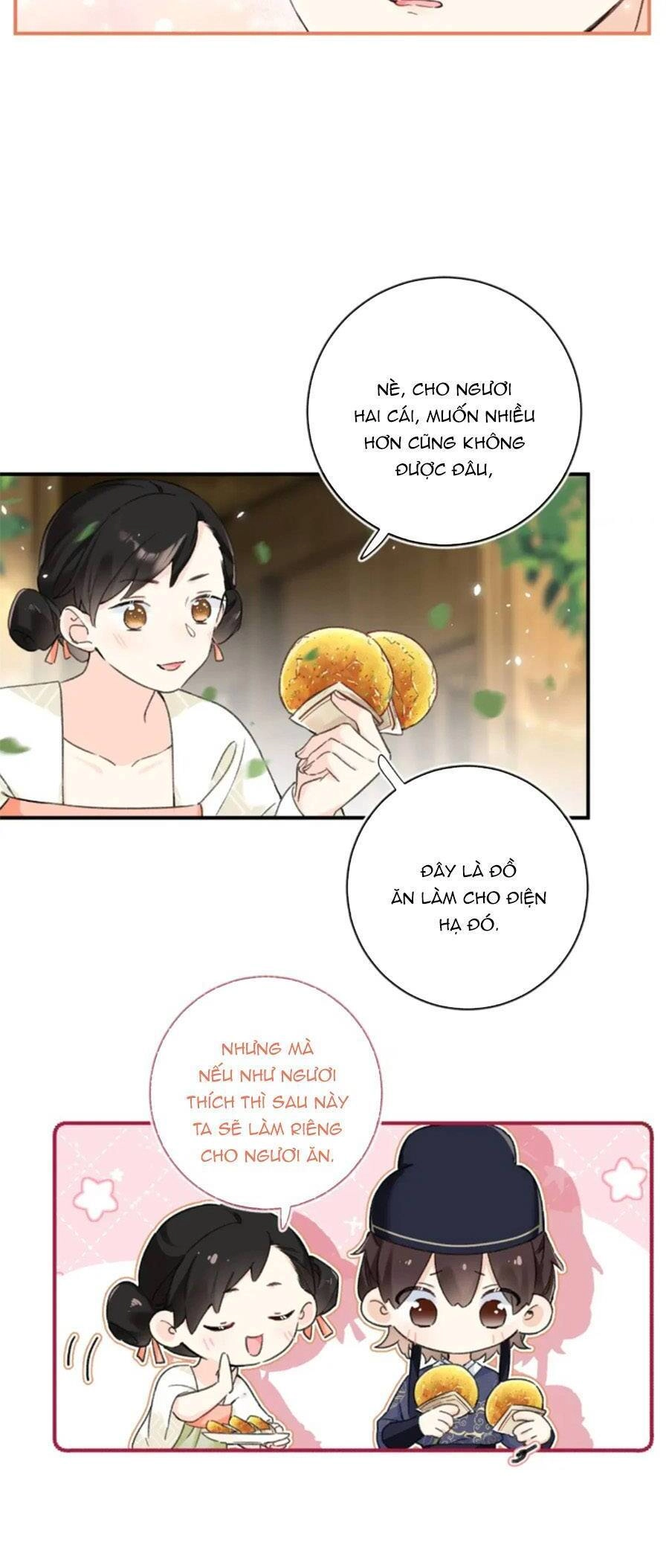 Lui Lui Lui Lui Ra! Chapter 119.9 - 26