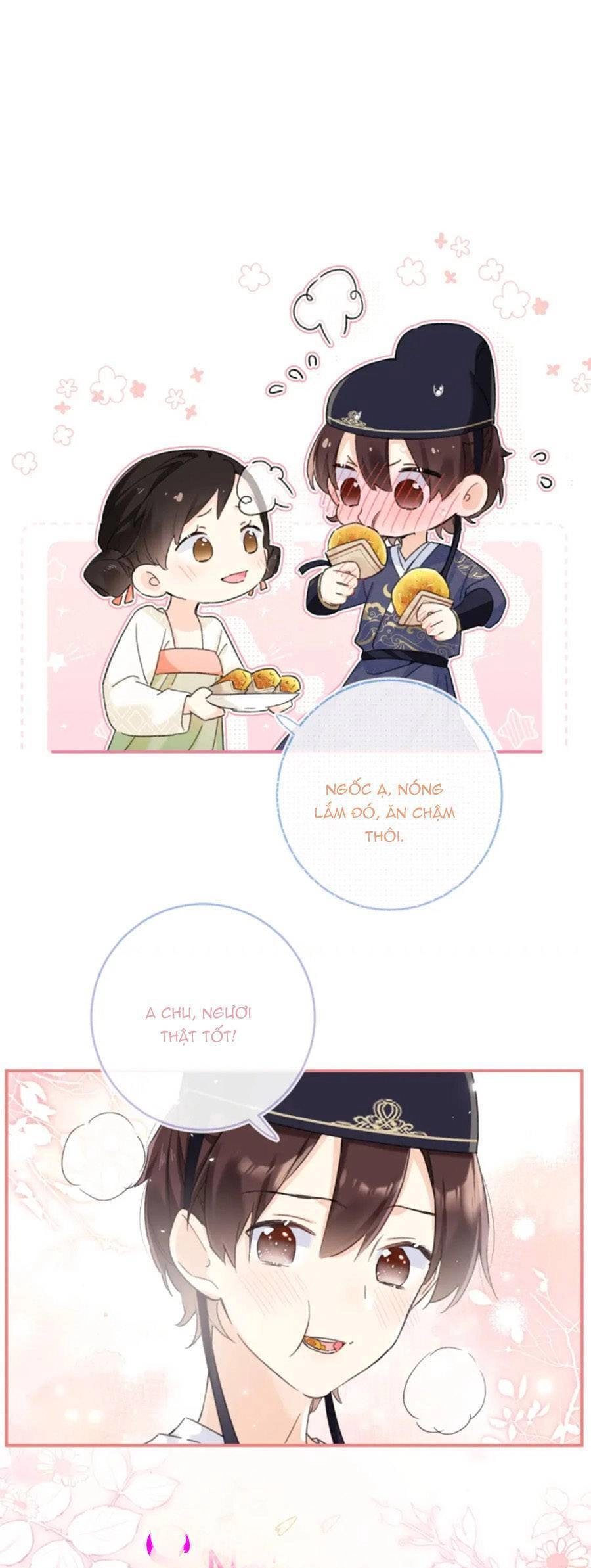 Lui Lui Lui Lui Ra! Chapter 119.9 - 27