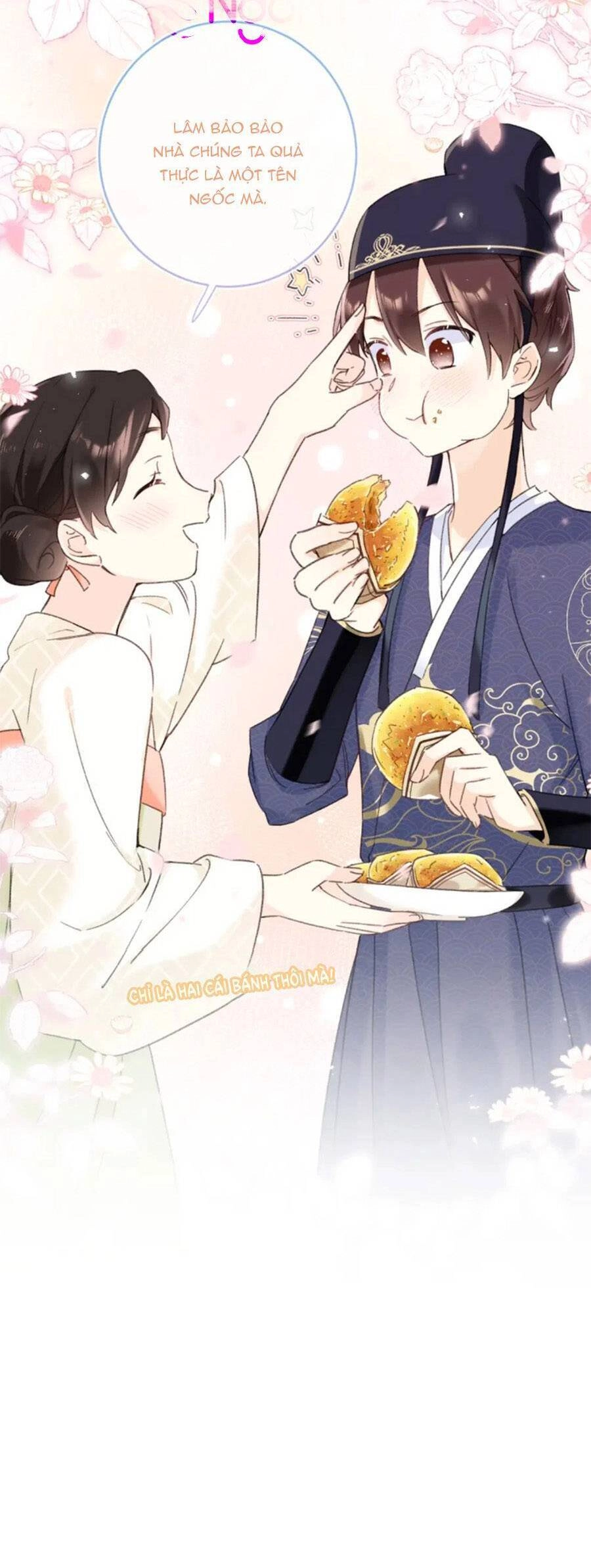 Lui Lui Lui Lui Ra! Chapter 119.9 - 28