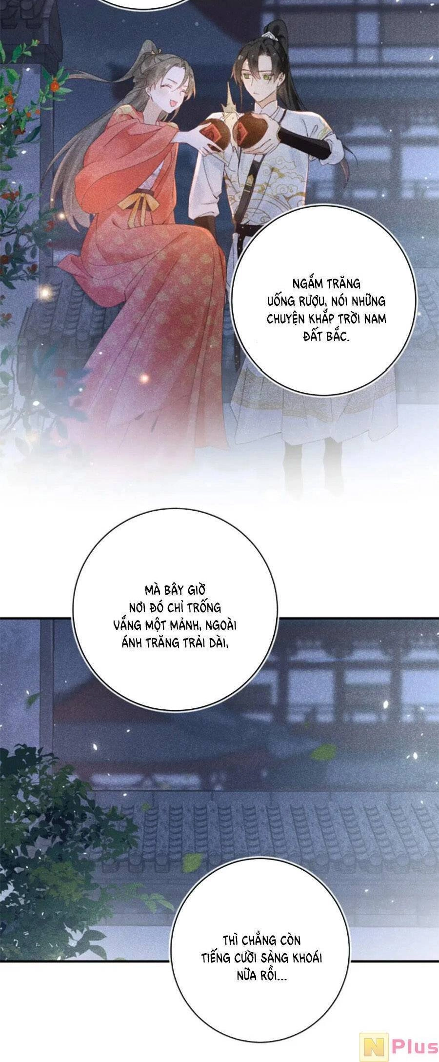 Lui Lui Lui Lui Ra! Chapter 120 - 4