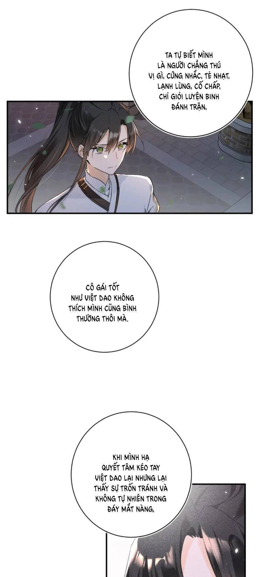 Lui Lui Lui Lui Ra! Chapter 120 - 5