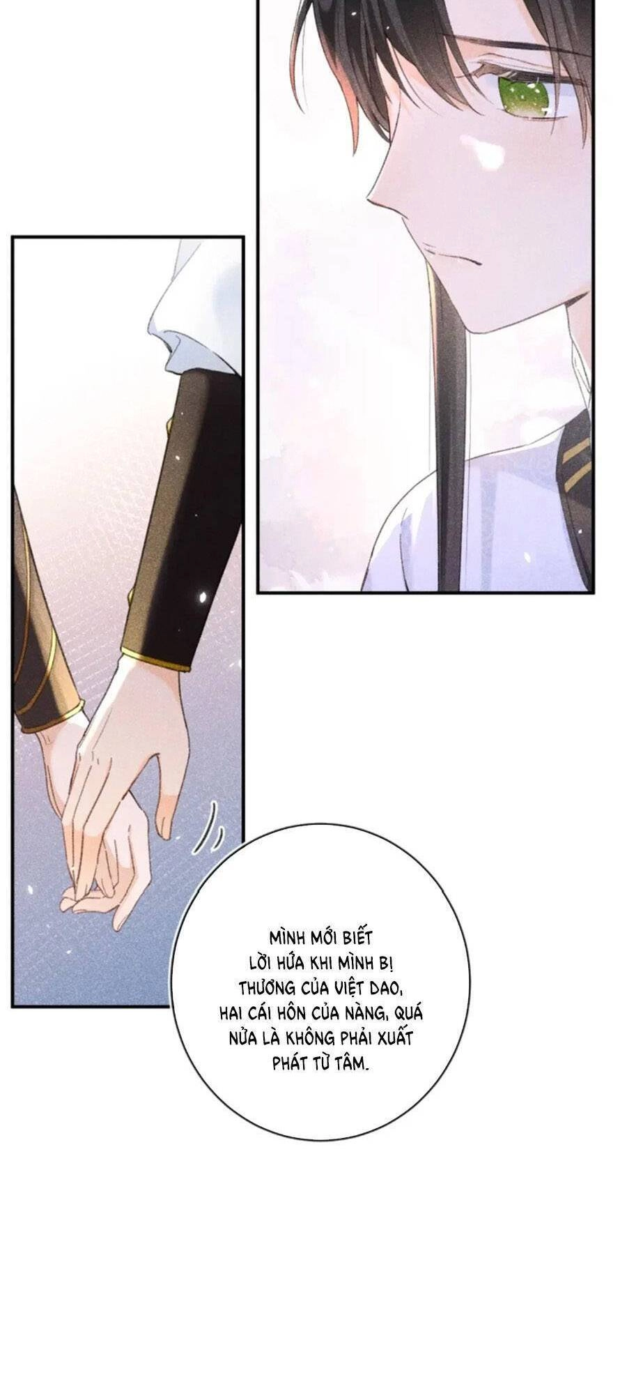 Lui Lui Lui Lui Ra! Chapter 120 - 6