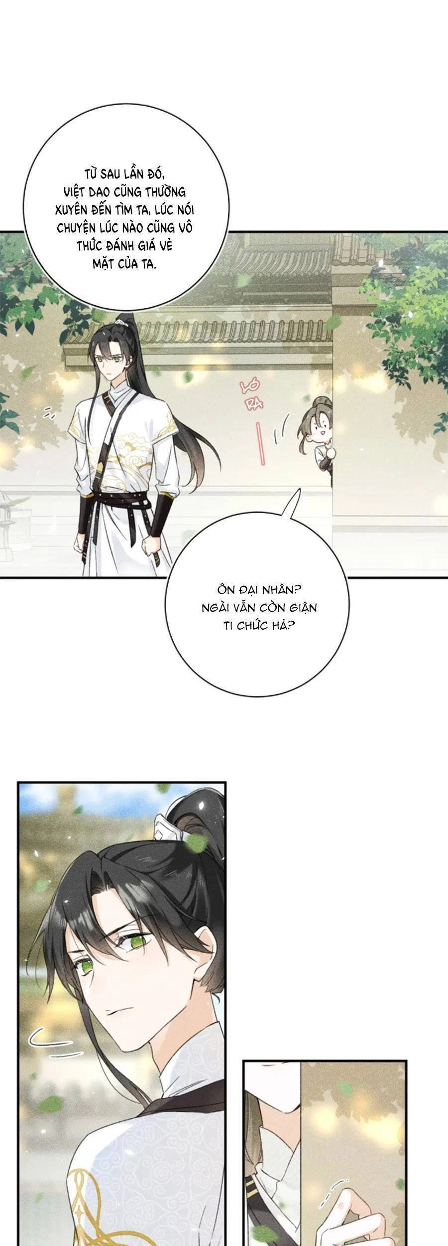 Lui Lui Lui Lui Ra! Chapter 120 - 8