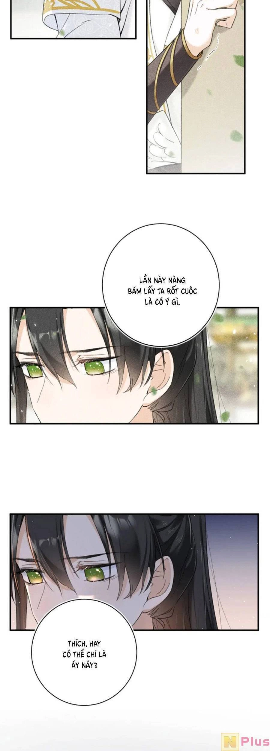 Lui Lui Lui Lui Ra! Chapter 120 - 9