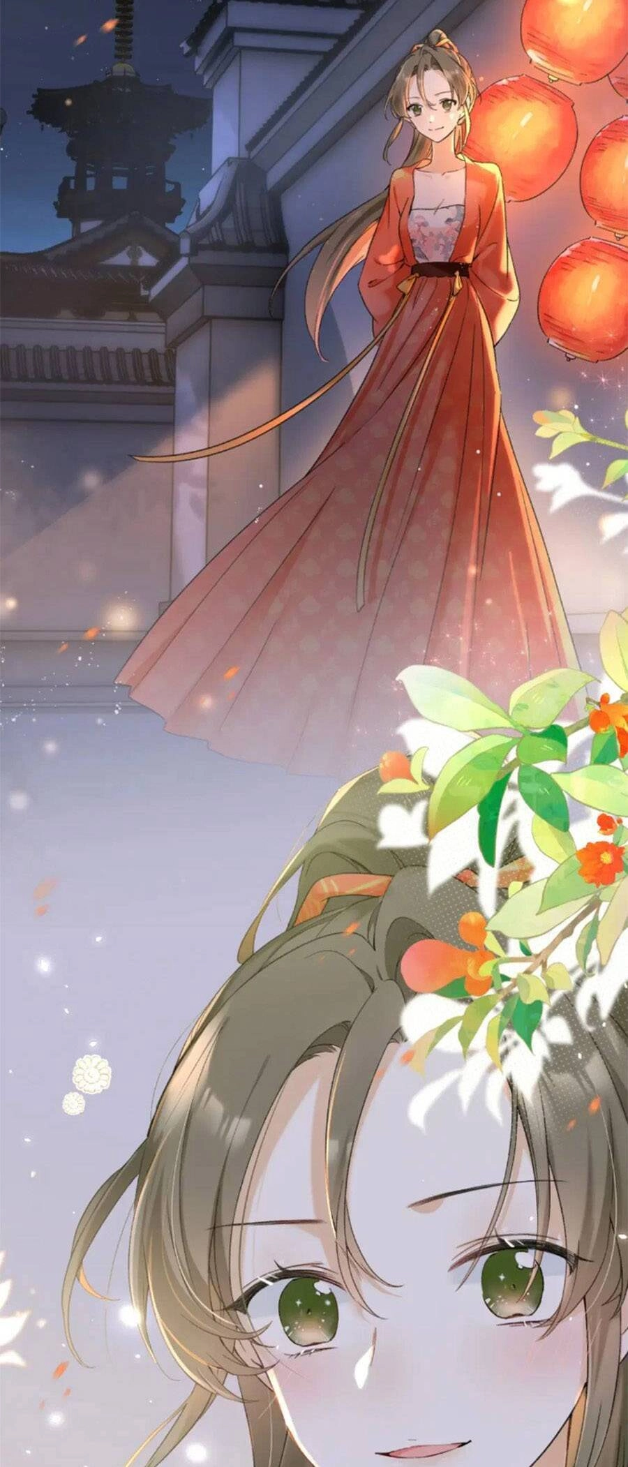 Lui Lui Lui Lui Ra! Chapter 120 - 11