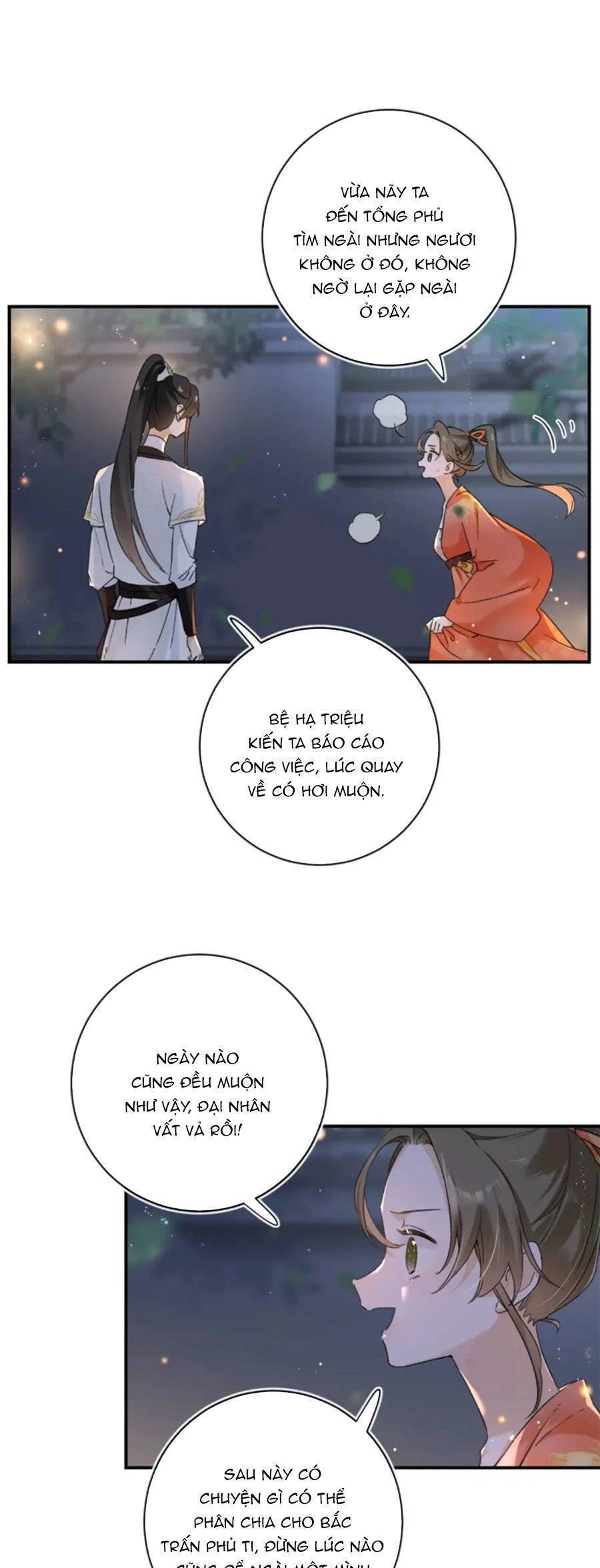 Lui Lui Lui Lui Ra! Chapter 120 - 13