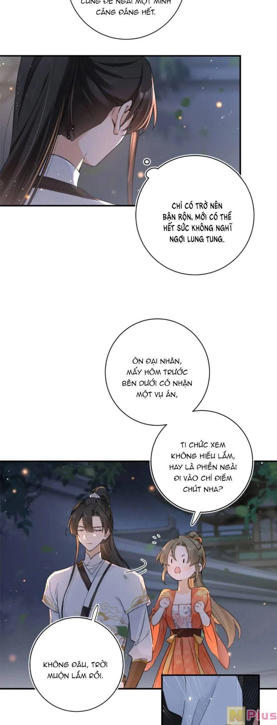 Lui Lui Lui Lui Ra! Chapter 120 - 14