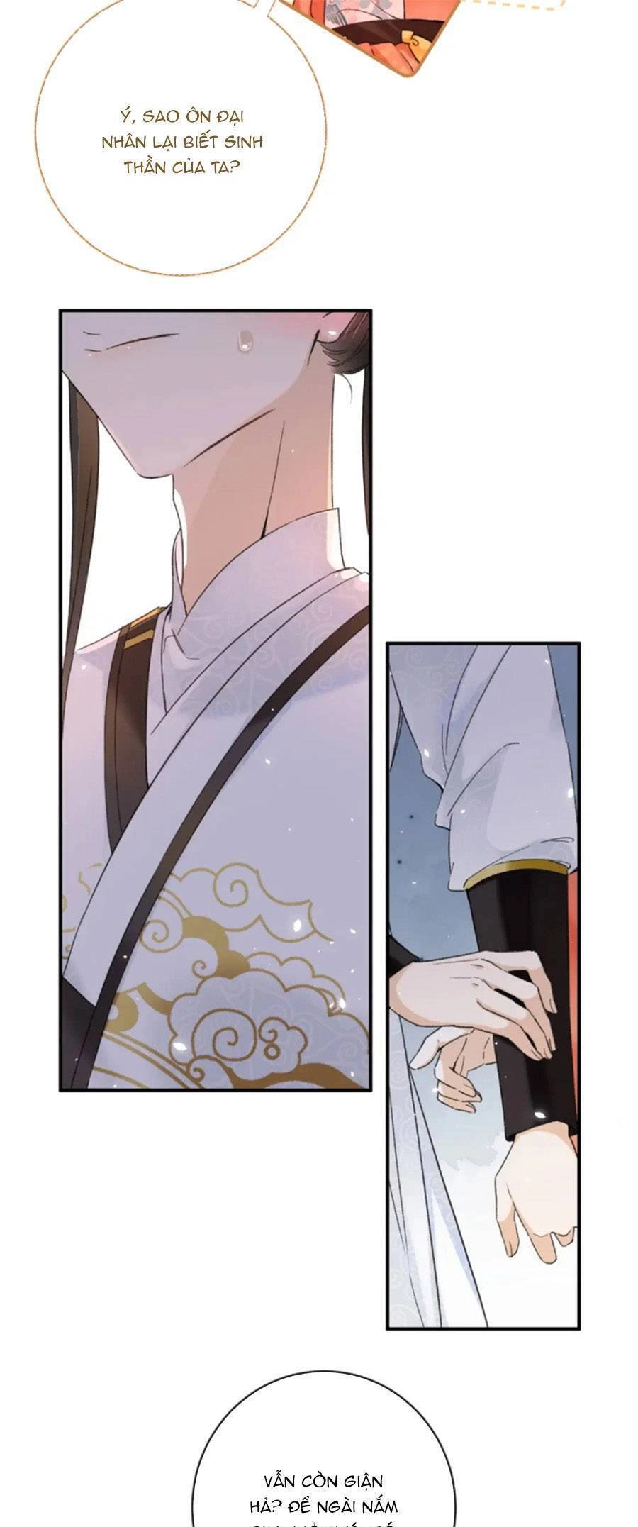 Lui Lui Lui Lui Ra! Chapter 120 - 17