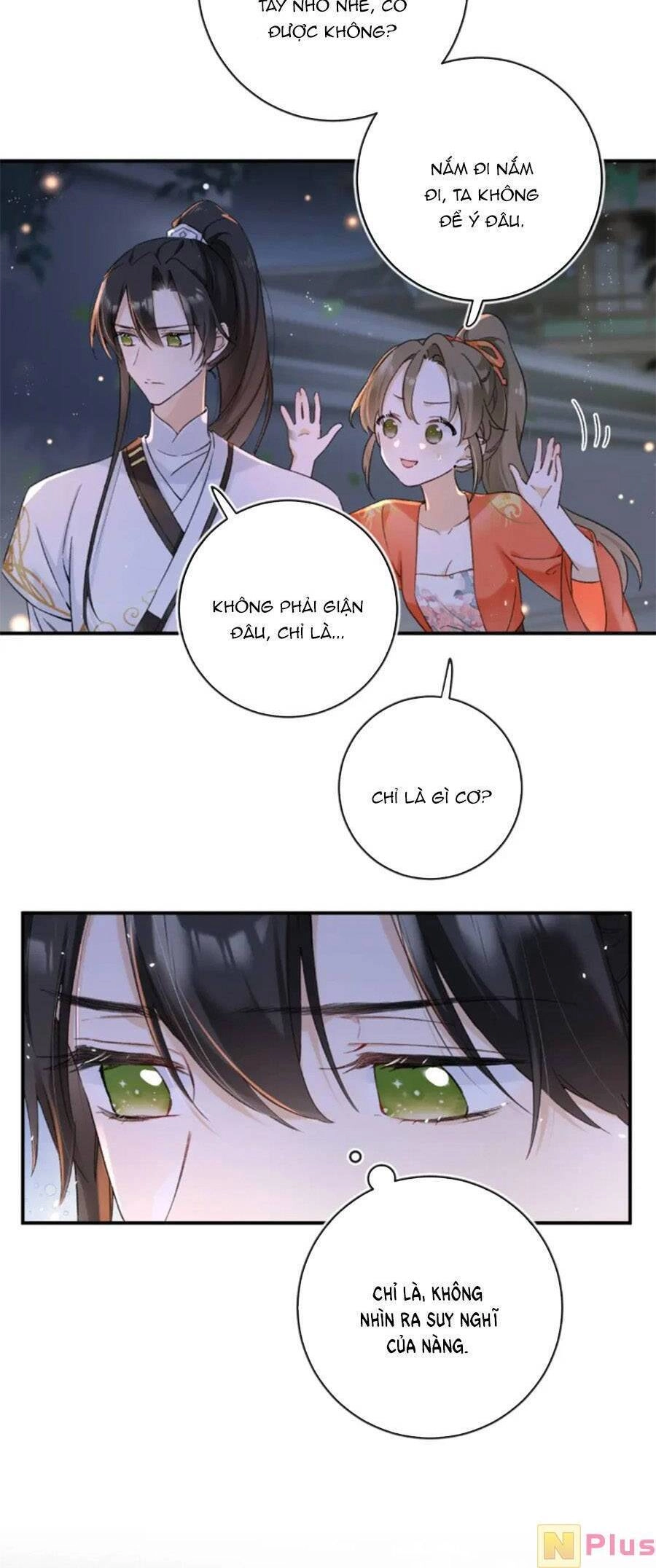 Lui Lui Lui Lui Ra! Chapter 120 - 18