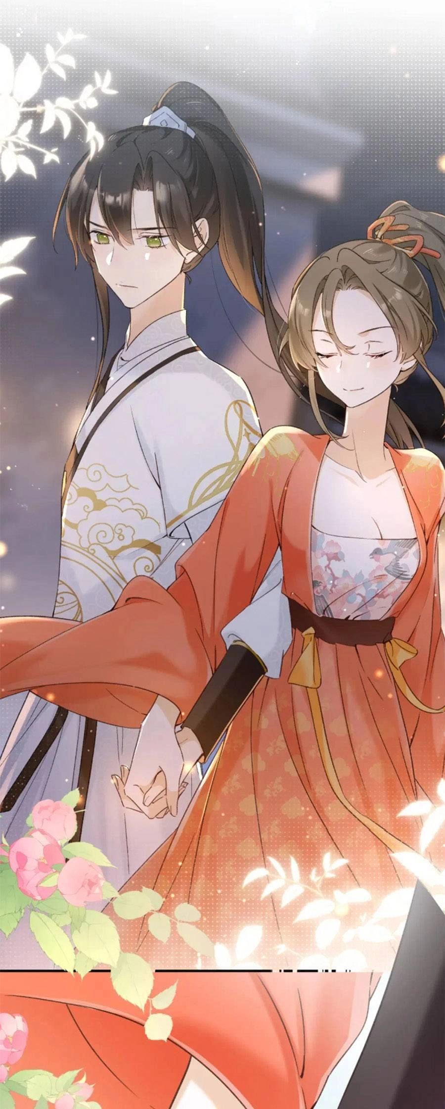 Lui Lui Lui Lui Ra! Chapter 120 - 19