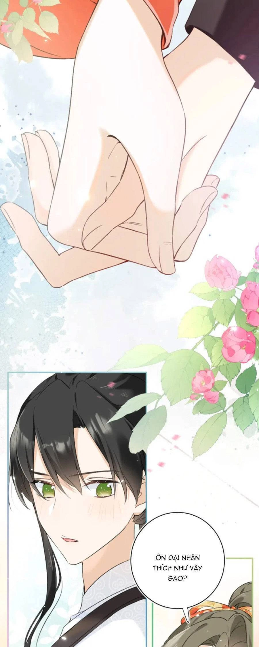 Lui Lui Lui Lui Ra! Chapter 120 - 20