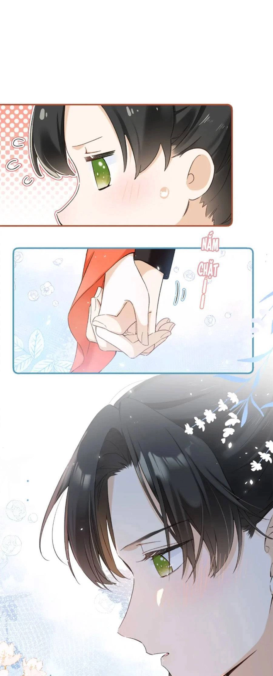 Lui Lui Lui Lui Ra! Chapter 120 - 22