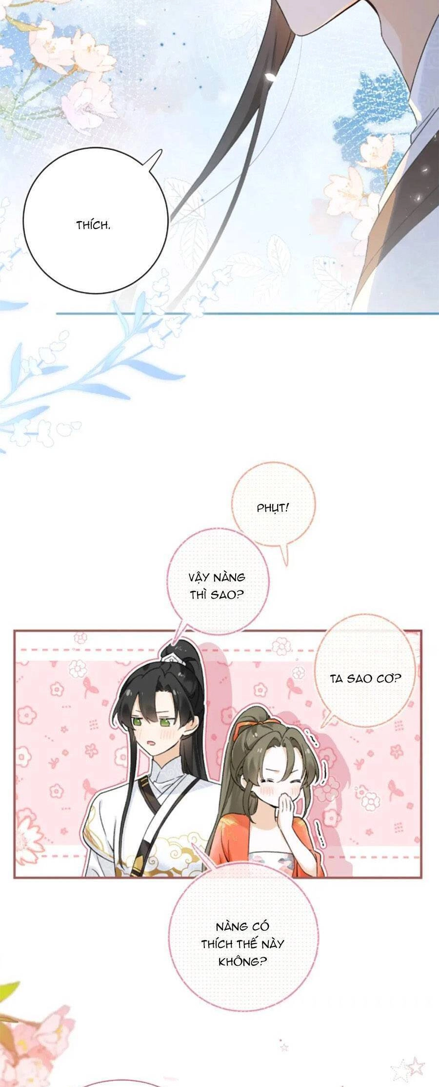 Lui Lui Lui Lui Ra! Chapter 120 - 23