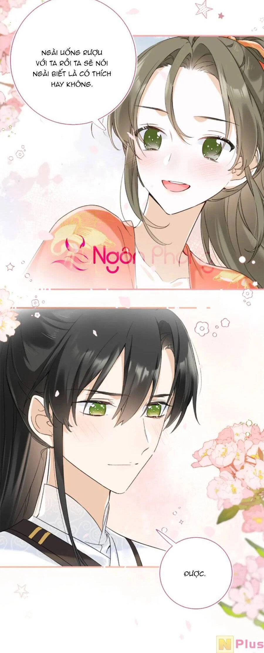 Lui Lui Lui Lui Ra! Chapter 120 - 24