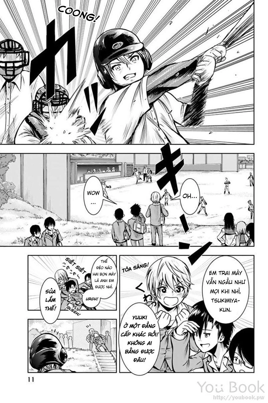 Mina-Sama No Omocha Desu Chapter 1 - 14