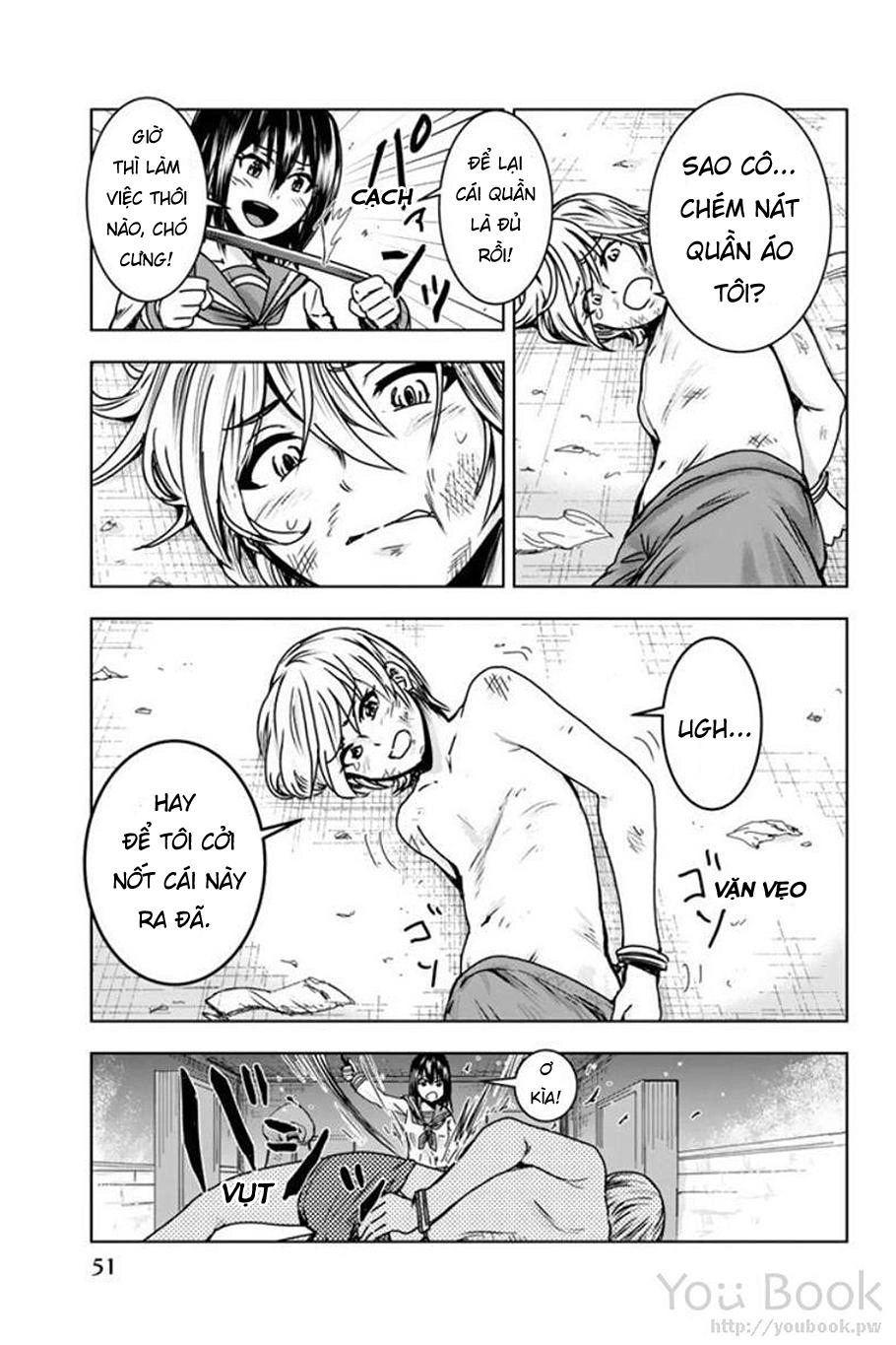 Mina-Sama No Omocha Desu Chapter 2 - 18