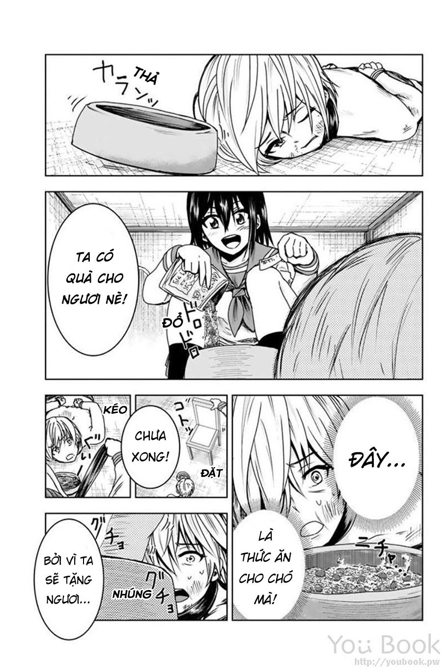 Mina-Sama No Omocha Desu Chapter 2 - 22