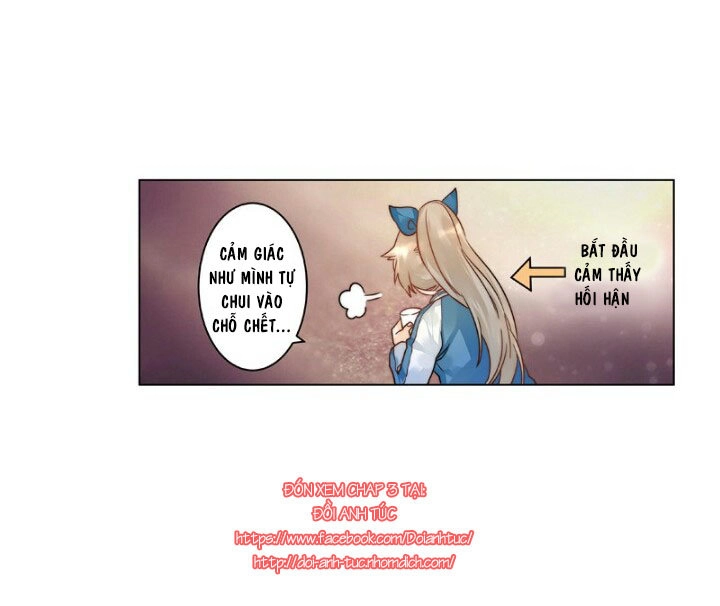 Ta Kim Chủ Bị Người Đoạt Chapter 2 - 22