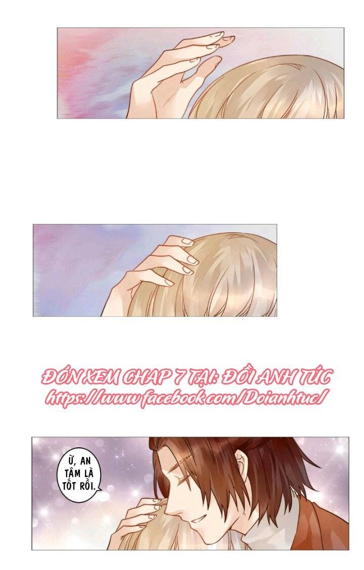 Ta Kim Chủ Bị Người Đoạt Chapter 6 - 19