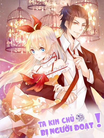 Ta Kim Chủ Bị Người Đoạt Chapter 8 - 2