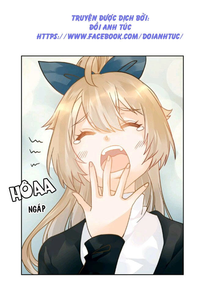 Ta Kim Chủ Bị Người Đoạt Chapter 8 - 4