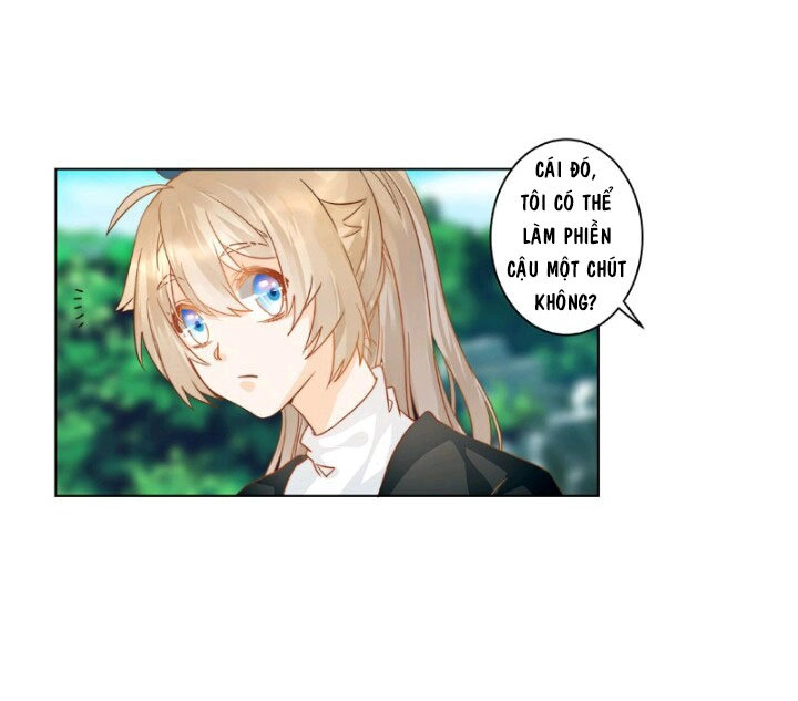 Ta Kim Chủ Bị Người Đoạt Chapter 8 - 6