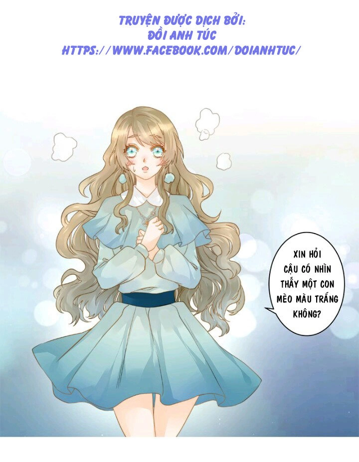 Ta Kim Chủ Bị Người Đoạt Chapter 8 - 7