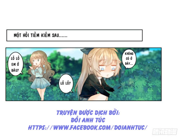 Ta Kim Chủ Bị Người Đoạt Chapter 8 - 10